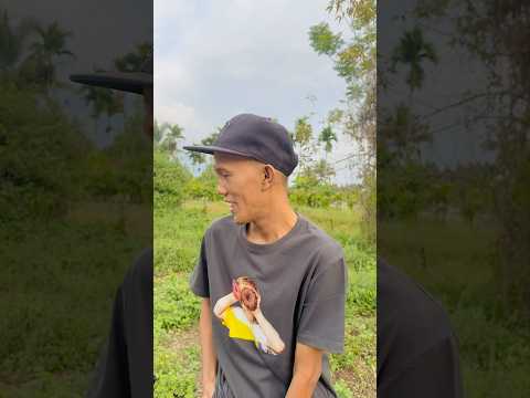 Pakek duet jugak 😂