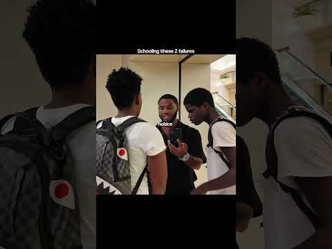 You didn't know that..