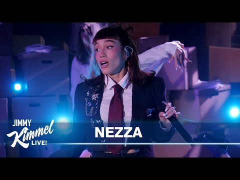 NEZZA – Classy