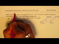 Geometry Concepts and Formulas