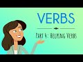 Exploring Helping Verbs in English