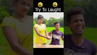 Must Watch New Comedy Video 2025 Challenging Funny Video  Episode  04