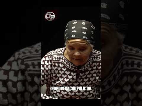 "Anaflavia me disse que o pai, mãe e irmão morreriam!"