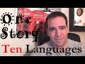 Language Learning Insights
