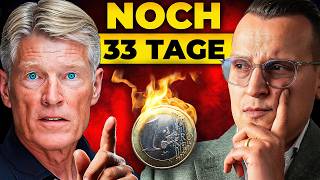 So landen wir ab Oktober im digitalen Gefängnis! (Keiner spricht darüber)