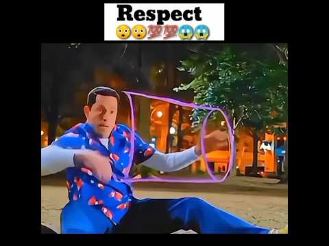 Respect