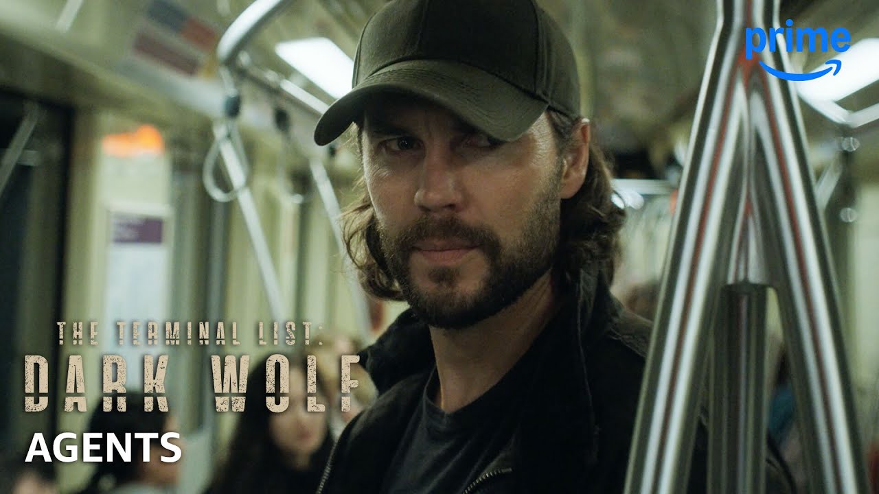 İnfaz Listesi: Kara Kurt Fragman önizlemesi