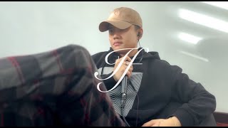 Kaye Cal - IF by Bread