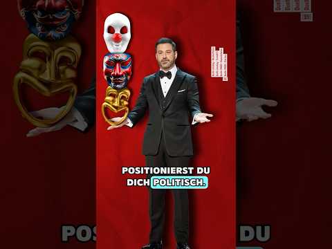 Seine Show wurde wegen Trump gecancelt 🤯 #jimmykimmel #comedian #latenightshow #biograph #funk