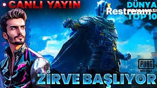 ZİRVE 1.GÜN NO 1 E DOĞRU AVRUPA SEFİRLERİ FURY TEAM