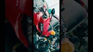 Ducati Panigale 1199S#ducati #panigale