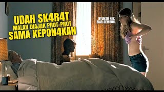 PONAKAN C4NTIK YG HOBI MAININ BUWUN6 K4KEK...