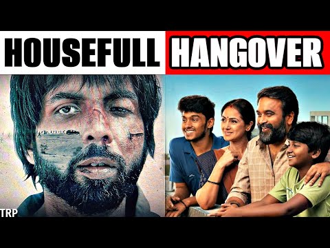 5 Powerful Movies & Shows Keeping My Faith In Cinema | Stolen | Tourist Family | Ayyana Mane