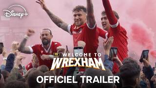 Welcome to Wrexham S5 | Trailer | Disney+