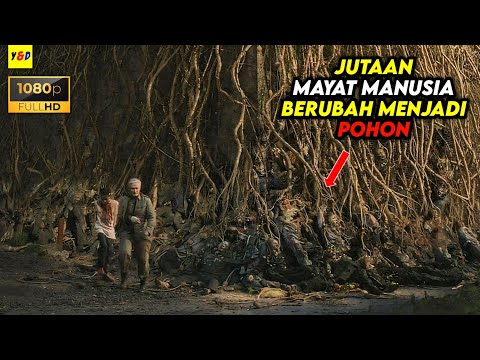 Munculnya Wabah Jamur !! Wabah Paling Mematikan Sepanjang Sejarah - ALUR CERITA FILM