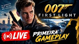 (Live Vertical)007 e seus momentos insanos