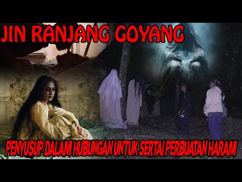 IBLIS PENGGODA B1R4HI🔴JERUMUS PERBUATAN HARAM KARENA CAMPUR TANGAN SETAN