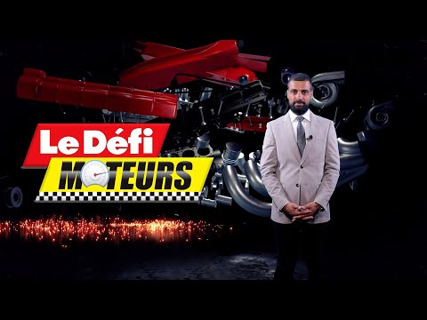 [Émission] Le Défi Moteurs – Essai du Smart #1 Brabus