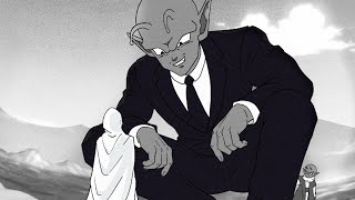 Martin Luther King Piccolo!?