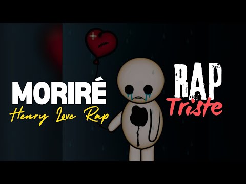 Dedicale esta cancion muy triste💔Morire🥀Henry Love Rap (RAP TRISTE) nuevo para llorar