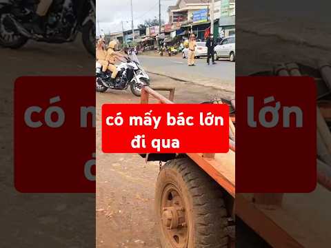 đoàn xe của sếp #shorts