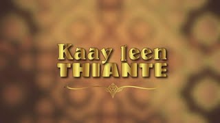 🚨SUIVEZ VOTRE EMISSION KAAY THIANTE AVEC SERINE YANDA SUR LERAL TV 01/08/2025 #leraltv