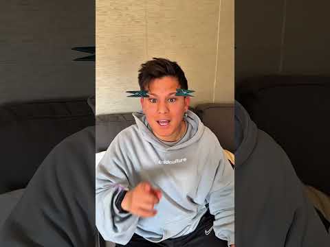 POV: Cuando Sales En Una Serie 😂🚀 Paul Ferrer #short