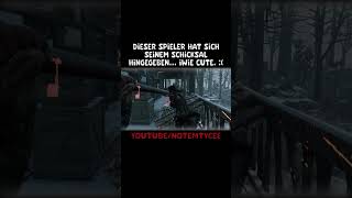 "Unentdeckbar" auf Jason zerstört Dead Hard Spieler #deadbydaylight #dbd