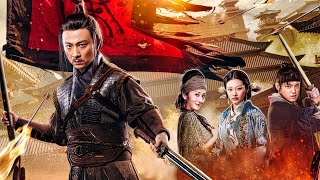 TUYỆT KIẾM GIÁNG THẾ (THUYẾT MINH) - PHIM HÀNH ĐỘNG VÕ THUẬT CỰC HOT │PHIM MỚI 2025