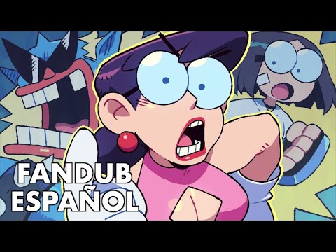 PUNCH PUNCH FOREVER! Amenaza Chimuela Fan - Doblaje Español Latino I Vanjo Kitsune