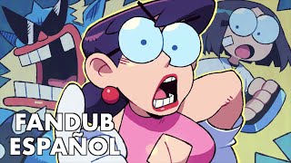 PUNCH PUNCH FOREVER! Amenaza Chimuela Fan - Doblaje Español Latino I Vanjo Kitsune