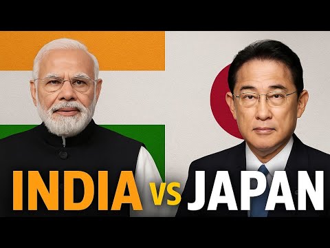 भारत बना 4 बड़ी अर्थव्यवस्था India Beats Japan in 2025! | World's 4th Largest Economy #new #news