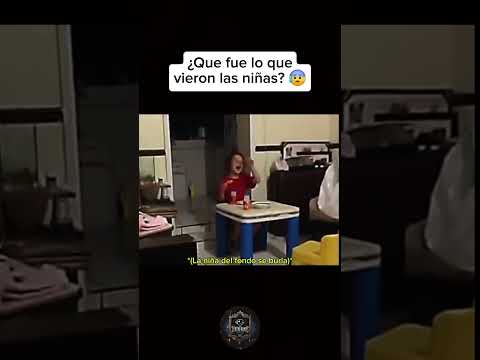 ¿que fue lo que vieron las niñas? 😰 #historias #relatos #misterios #curiosidades #fypシ゚viralシ