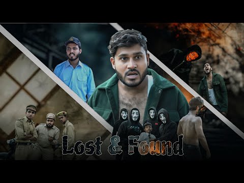 Lost & Found | A Short Filim by Mansoor Officail_22