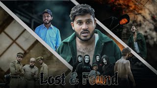 Lost & Found | A Short Filim by Mansoor Officail_22