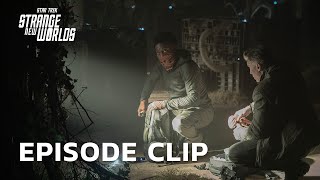Clip | Chimera Blossoms | Star Trek: Strange New Worlds