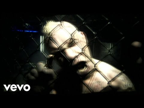 Five Finger Death Punch - The Way Of The Fist