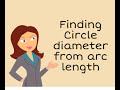 Understanding Sector Area and Arc Length