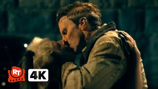 THE BRIDE! (2026) 4K - Nothing Left to Do Now But Live (6/10) | Movieclips
