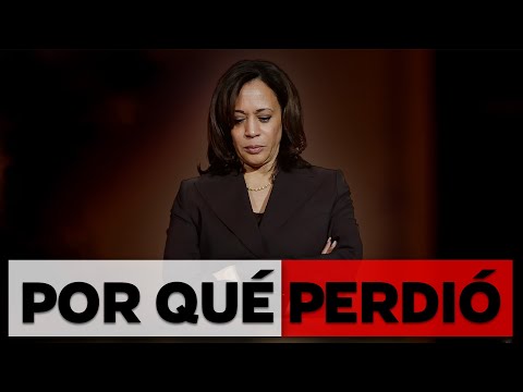 Por qué perdieron los demócratas