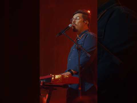 Homem Deus, ao vivo. Nosso próximo lançamento, sexta-feira - meio dia. #homemdeus #projetosola