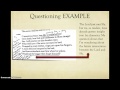 Reading Comprehension Strategies
