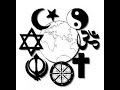 Monotheism and Polytheism Concepts