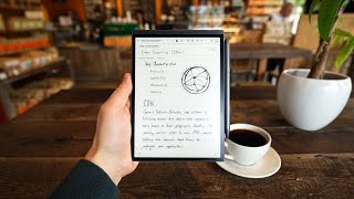 Productivity Tablet Review - iFLYTEK AINOTE Air 2