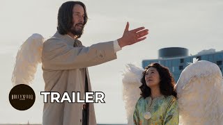 Good Fortune (2025) | Hollywood.com Movie Trailers