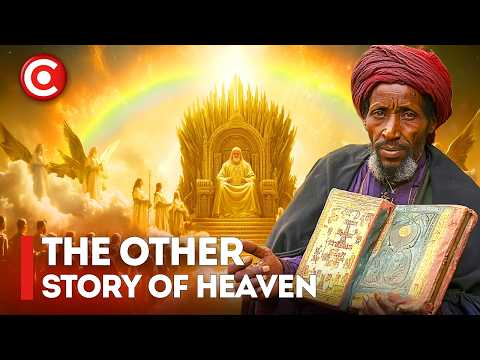 Why Does the Ethiopian Bible Describe Heaven So Differently?