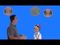 Counting Coins and Their Values