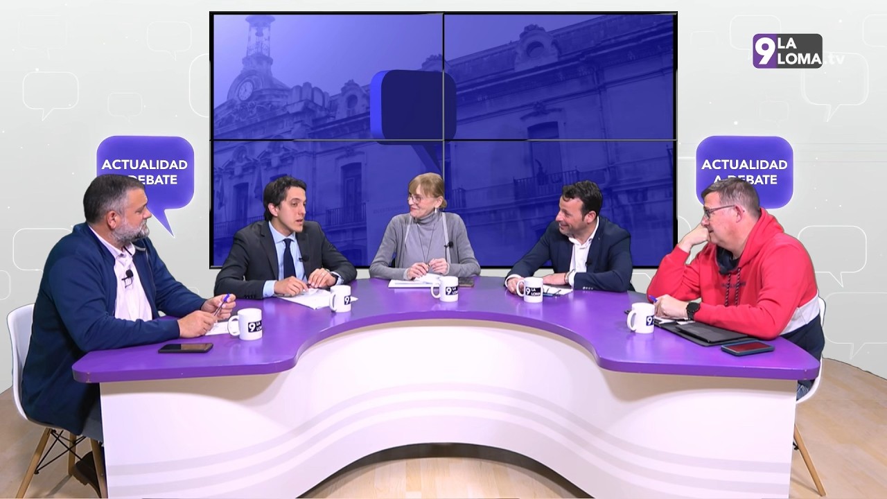 Actualidad a Debate · 5.3.2026