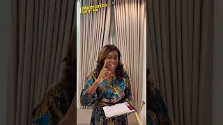 Memorize With Me! - Pst. [Dr.] Eno Jerry