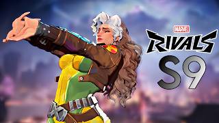 Marvel Rivals Season 9 We’re Back! Becoming A Rogue Main